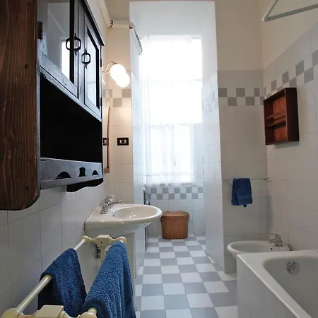 Apartman Ester Róma