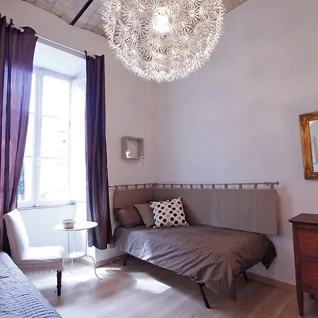 Ester Apartamento Roma